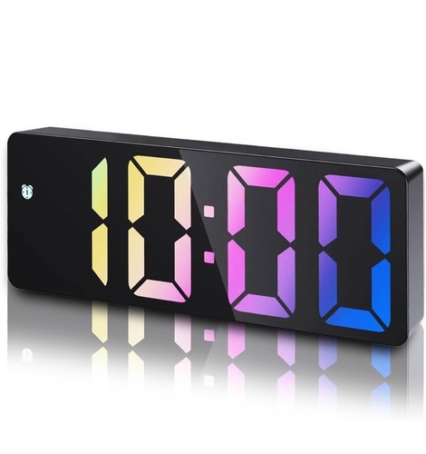 Led electric digital - led,