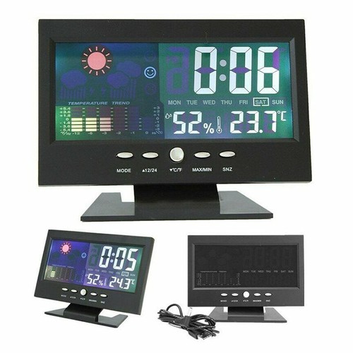 Multifunctional led digital - led,
