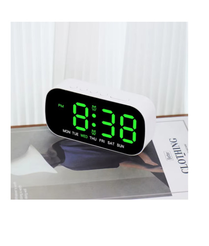 Led electric digital - electric,