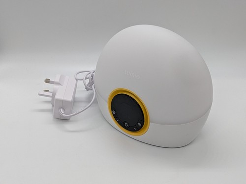 Lumie bodyclock rise - lumie, 100