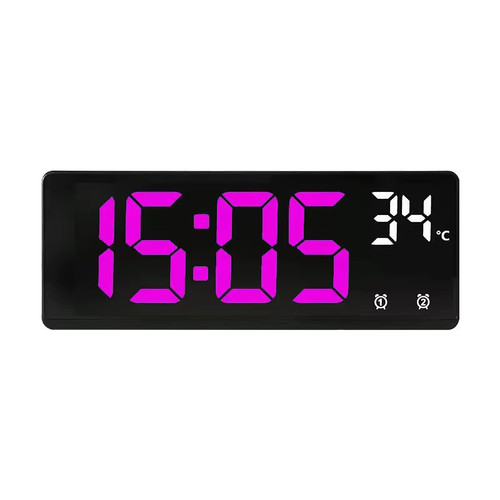 Voice control led - led, digital