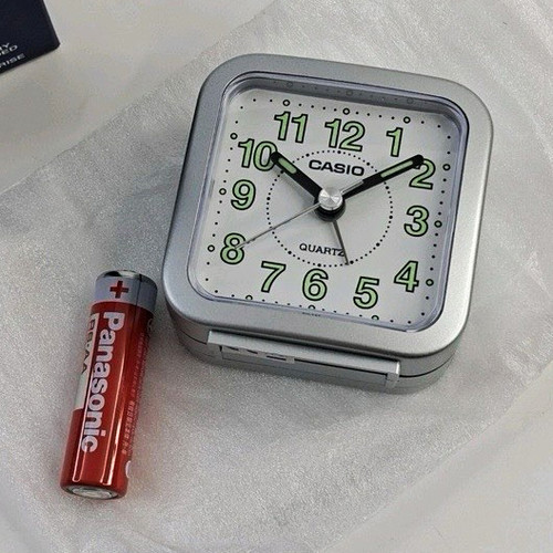 Casio 141 quartz - casio,