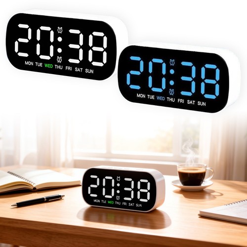 Led electric digital - led,