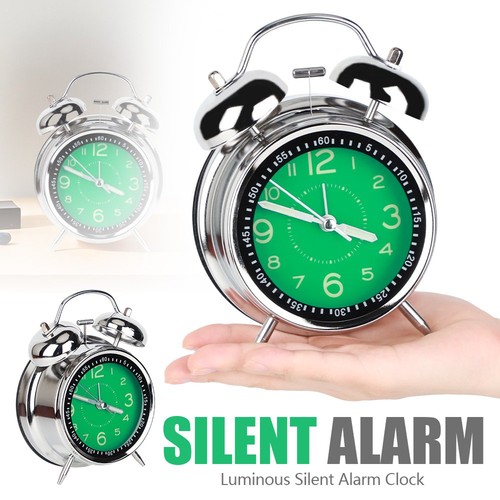Alarm clock bedside - bedside, ticking