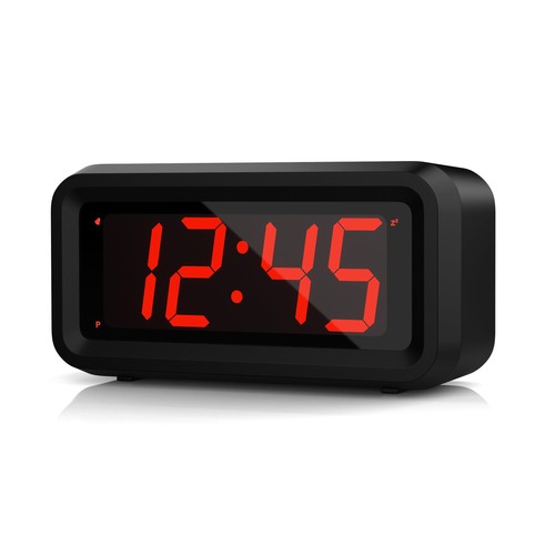 Kwanwa digital alarm clock - kwanwa,