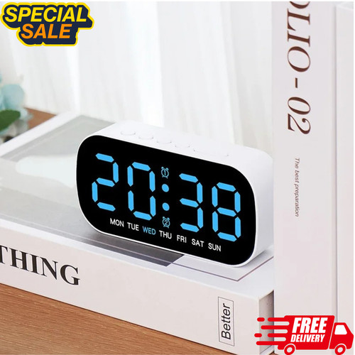 Led electric digital - led,