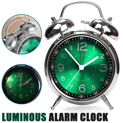 Super loud alarm - alarm, clock