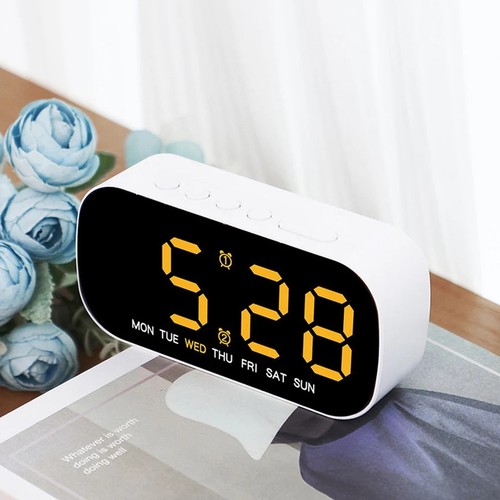 Led electric digital - led, alarm