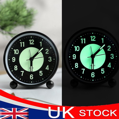 Alarm clock bedside ticking - alarm,