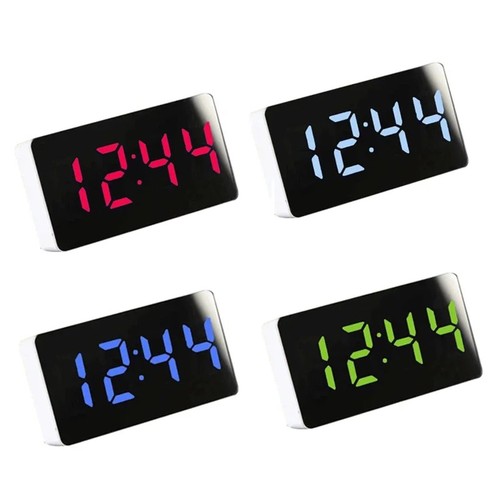 Led electric digital alarm - digital,