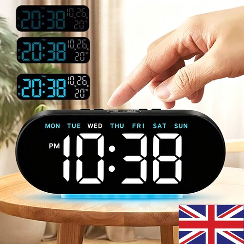 Led electric digital - led,
