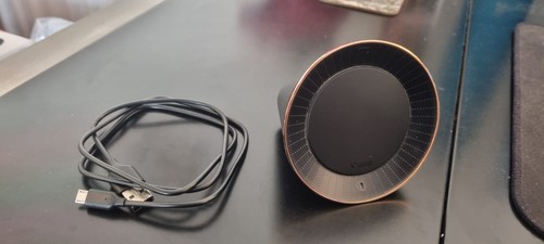 Vobot smart alarm clock - smart,