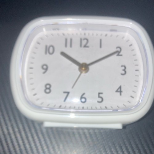 Alarm clock