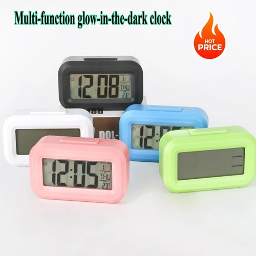 Led electric digital - led,