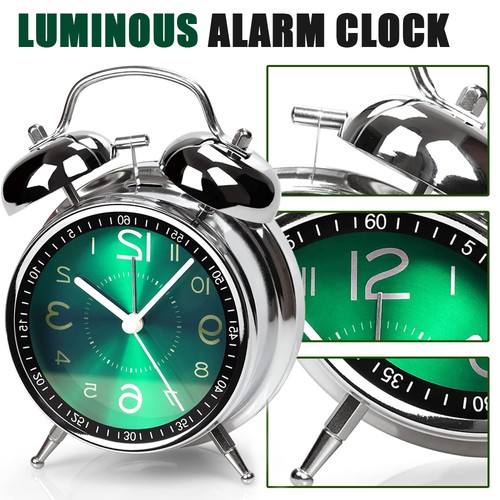 Super loud double - loud, alarm
