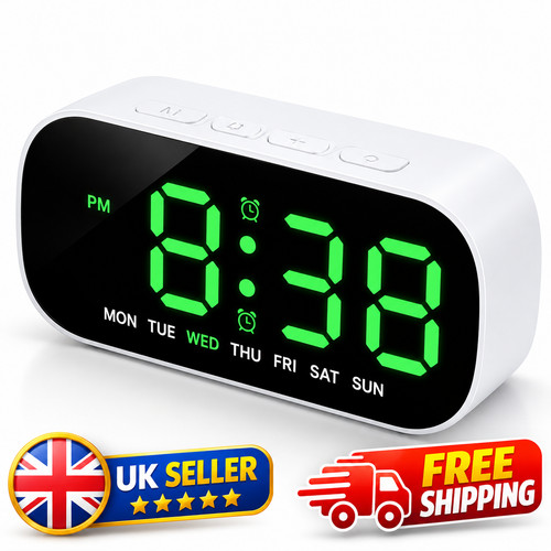 Led electric digital - led,