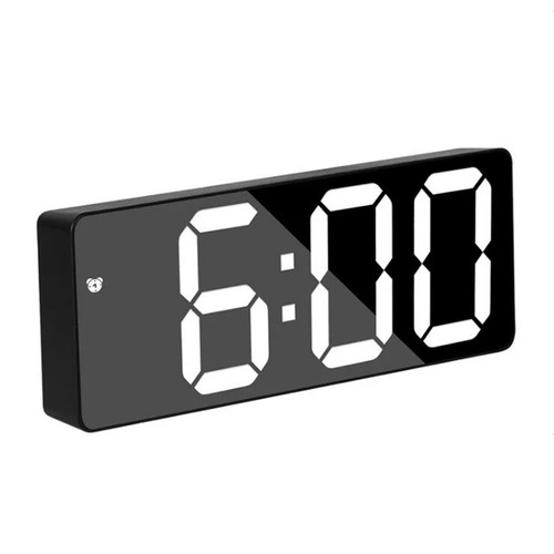 Led digital alarm - alarm, clock
