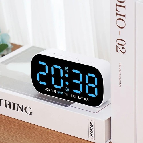 Led electric digital - electric,