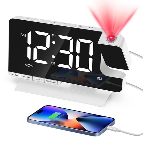 Venchin projector alarm - venchin,