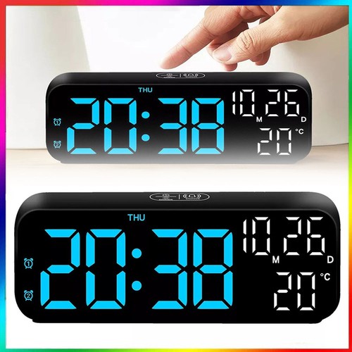 Led electric digital - led,