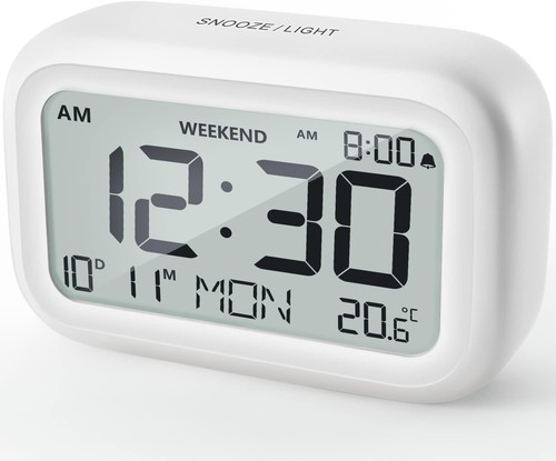Doomay digital alarm - doomay, clock
