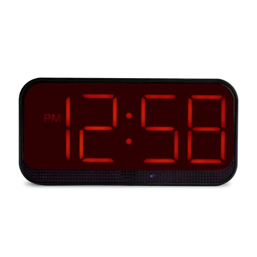 Acctim silas large - led, display