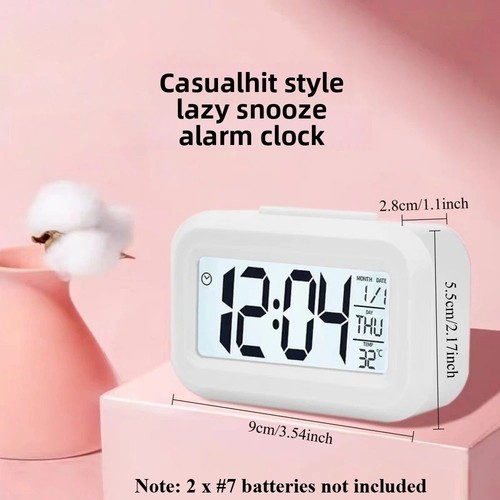Led electric digital - led,