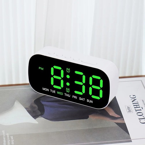 Led electric digital - led,