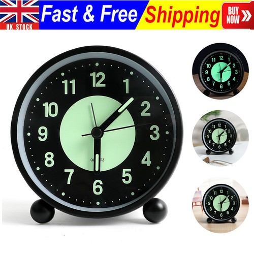 Alarm clock bedside ticking - alarm,
