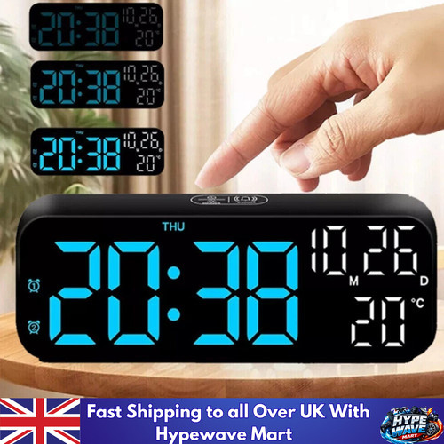 Led electric digital - led,