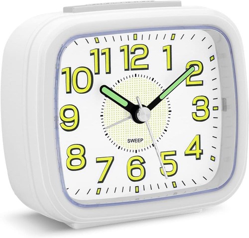 Alarm clocks bedside - alarm,