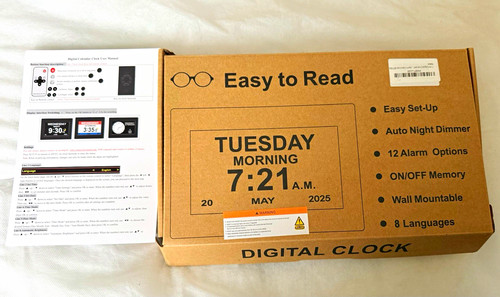 Dementia easy read digital - dementia,