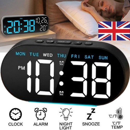 7in led electric digital - electric, alarm