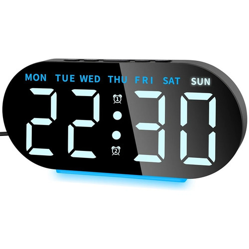 Led electric digital - electric,